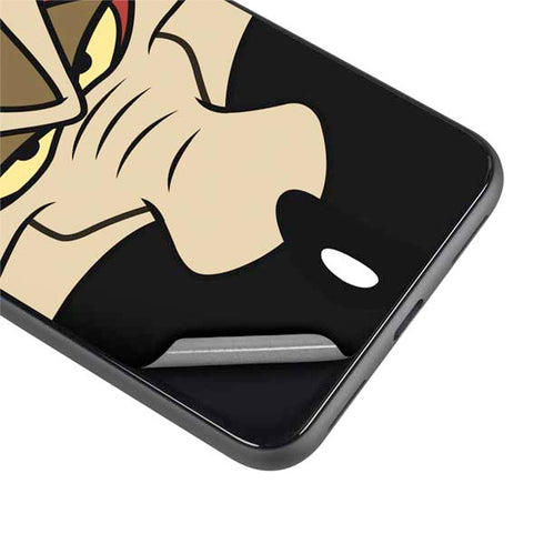 Looney Tunes Wile E. Coyote Smile Google Pixel 4 XL Skin